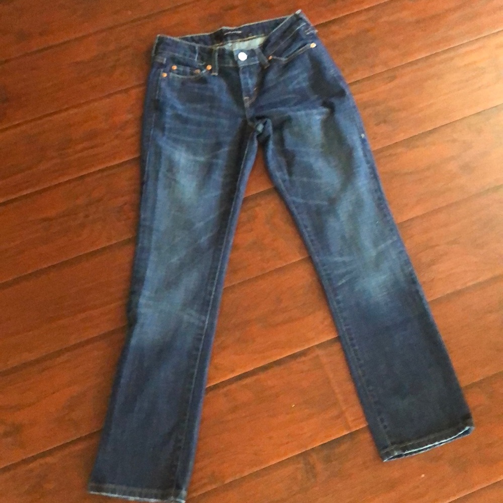 Levi’s Jeans